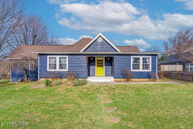 $575,000 | 2221 Adair Avenue, Knoxville, TN 37917