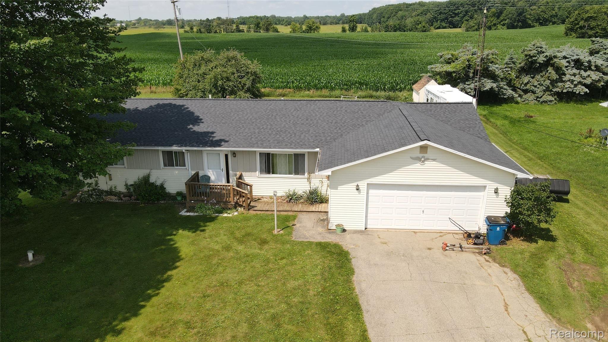 6616 South Schott Road Mayville, MI 48744 - Photo 1 of 14 Photo_6553863_DJI_263_jpg_5484821_0_2021714115120_photo_original.jpg