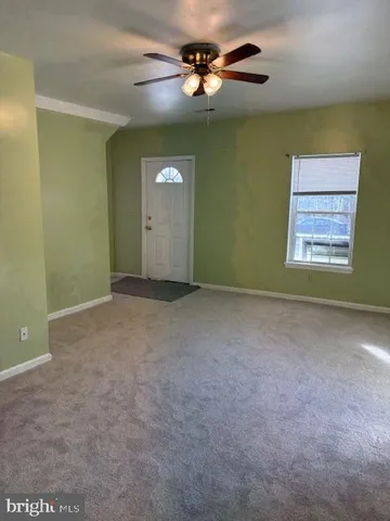 $950 | 308 North Main Street, Unit A, Gordonsville, VA 22942