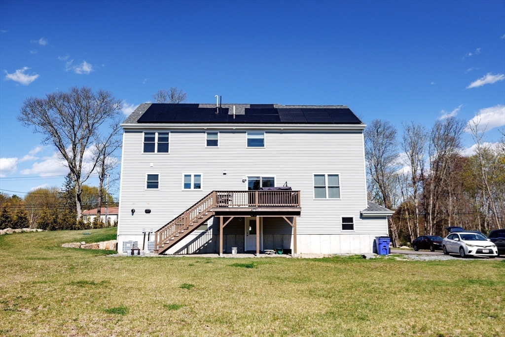 127 Gifford Road Westport, MA 02790 - Photo 34 of 41 Gallery Image 34