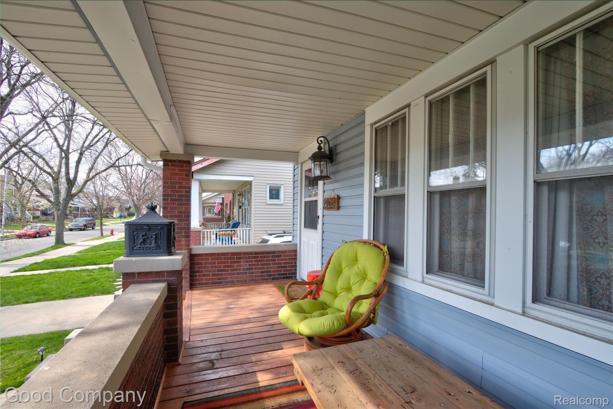 1408 Nottingham Road Grosse Pointe, MI 48230 - Photo 42 of 48 1408 Nottingham Rd. 42