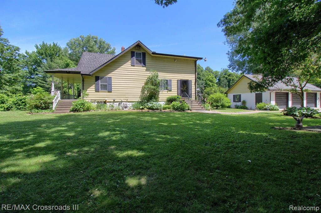 6777 Belleville Road Belleville, MI 48111 - Photo 33 of 60 Gallery Image 33