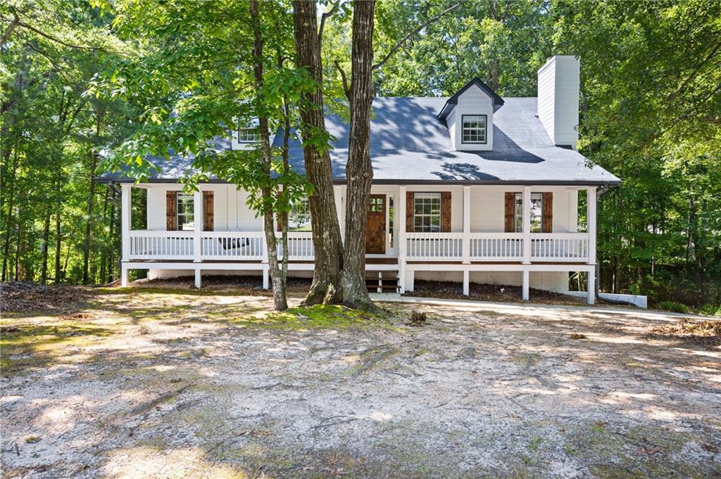 4531 Adams Court Rex, GA 30273 - Photo 34 of 35
