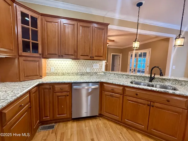 $322,500 | 13500 Wesleyan Drive, Laurinburg, NC 28352