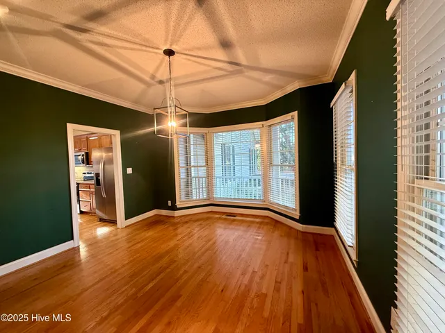 $322,500 | 13500 Wesleyan Drive, Laurinburg, NC 28352