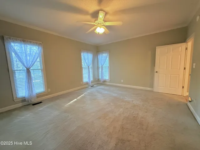 $322,500 | 13500 Wesleyan Drive, Laurinburg, NC 28352