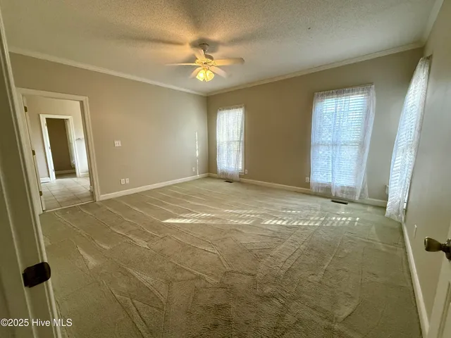 $322,500 | 13500 Wesleyan Drive, Laurinburg, NC 28352