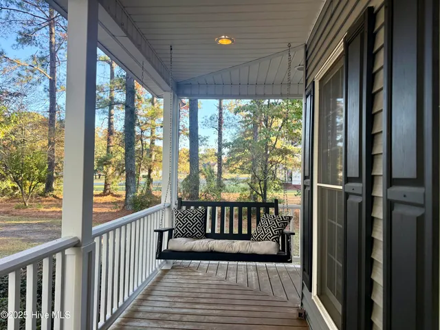 $322,500 | 13500 Wesleyan Drive, Laurinburg, NC 28352