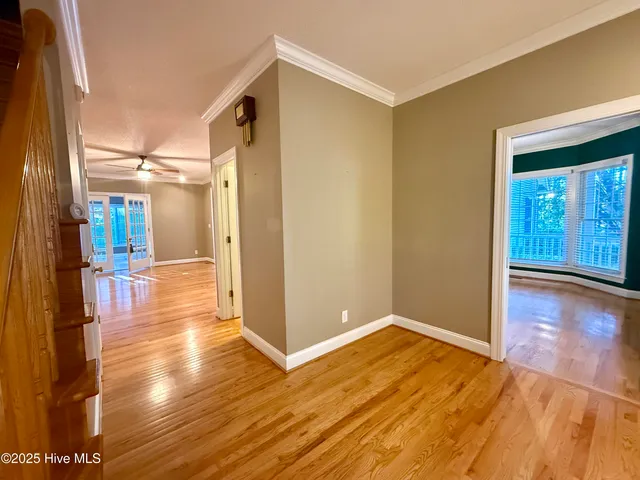 $322,500 | 13500 Wesleyan Drive, Laurinburg, NC 28352