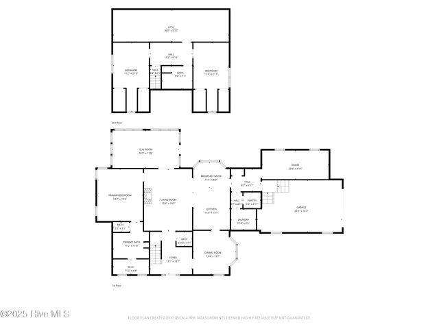 $322,500 | 13500 Wesleyan Drive, Laurinburg, NC 28352