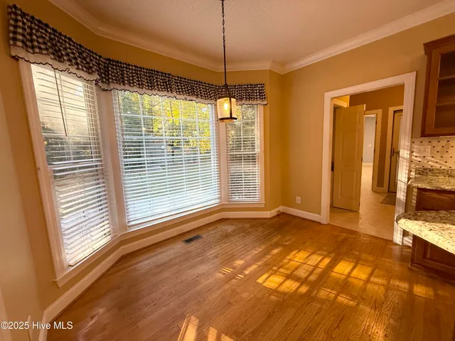 $322,500 | 13500 Wesleyan Drive, Laurinburg, NC 28352