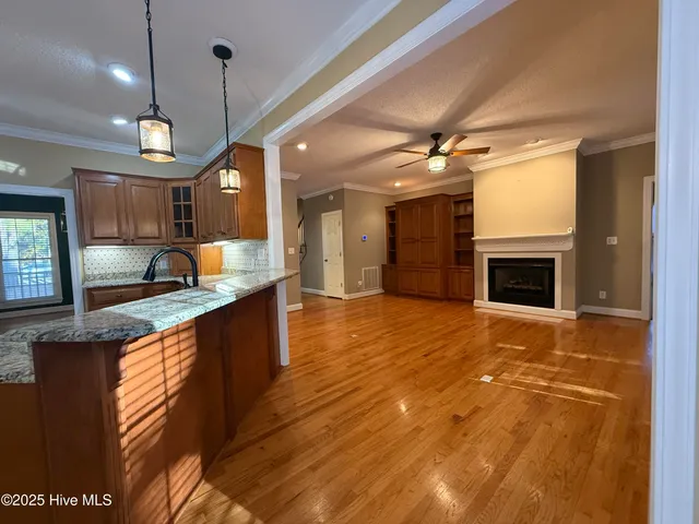 $322,500 | 13500 Wesleyan Drive, Laurinburg, NC 28352