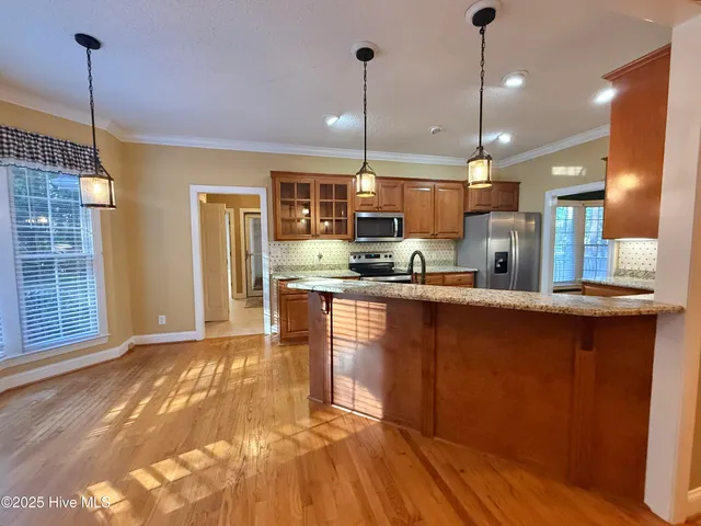 $322,500 | 13500 Wesleyan Drive, Laurinburg, NC 28352