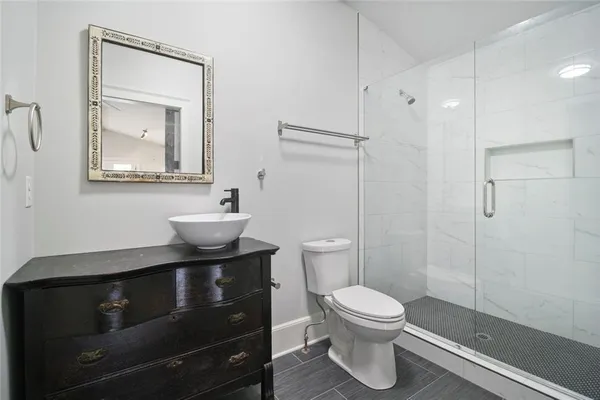 $1,700 | 940 St Charles Avenue Northeast, Unit B, Atlanta, GA 30306