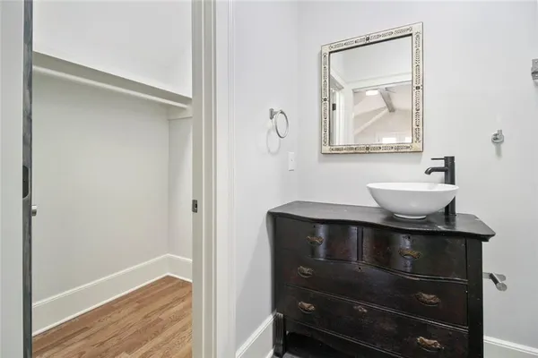 $1,700 | 940 St Charles Avenue Northeast, Unit B, Atlanta, GA 30306