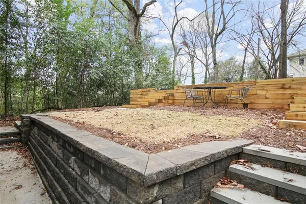 $1,700 | 940 St Charles Avenue Northeast, Unit B, Atlanta, GA 30306