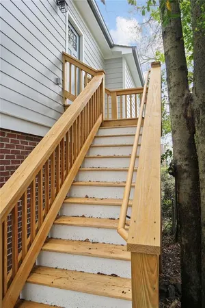 $1,700 | 940 St Charles Avenue Northeast, Unit B, Atlanta, GA 30306