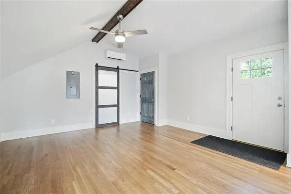 $1,700 | 940 St Charles Avenue Northeast, Unit B, Atlanta, GA 30306
