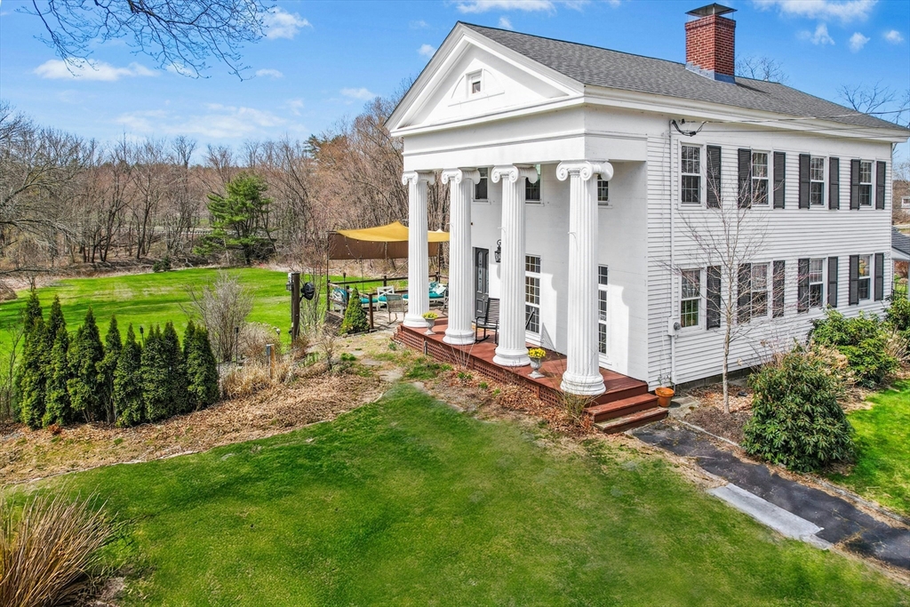 77 Center Bridge Road Lancaster, MA 01523 - Photo 1 of 39 Gallery Image 1