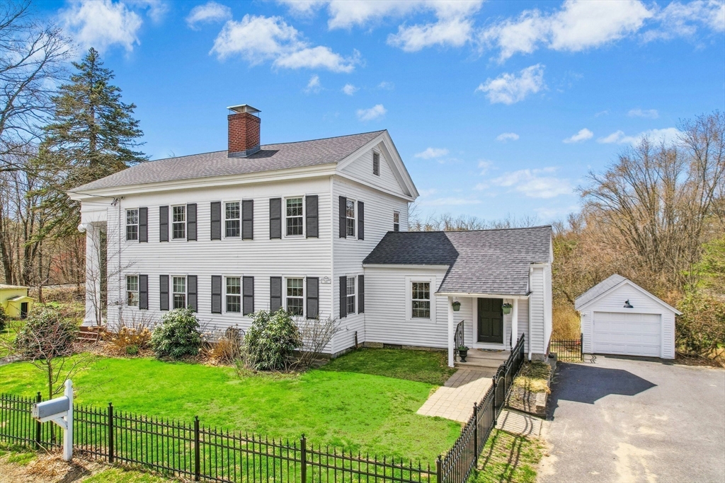 77 Center Bridge Road Lancaster, MA 01523 - Photo 2 of 39 Gallery Image 2
