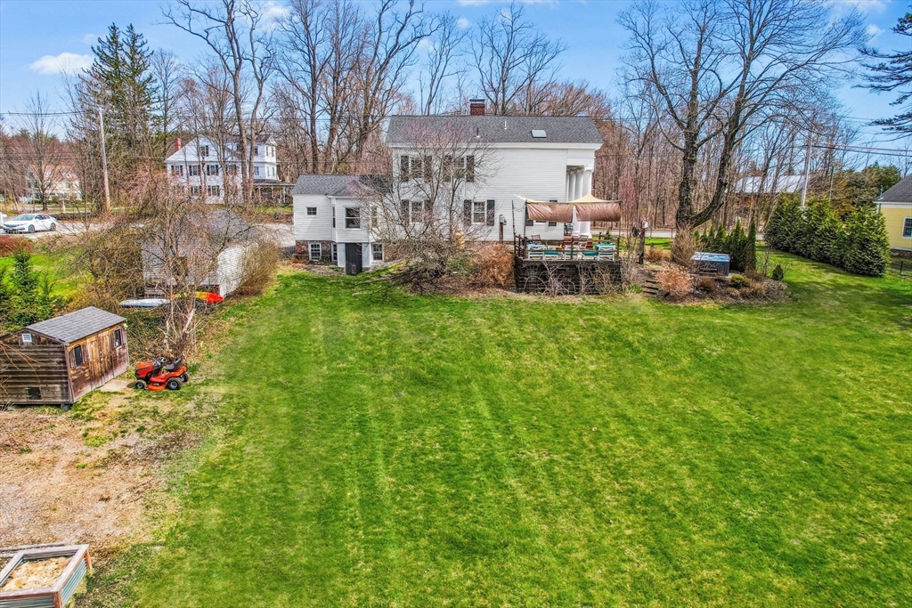 77 Center Bridge Road Lancaster, MA 01523 - Photo 31 of 39 Gallery Image 31