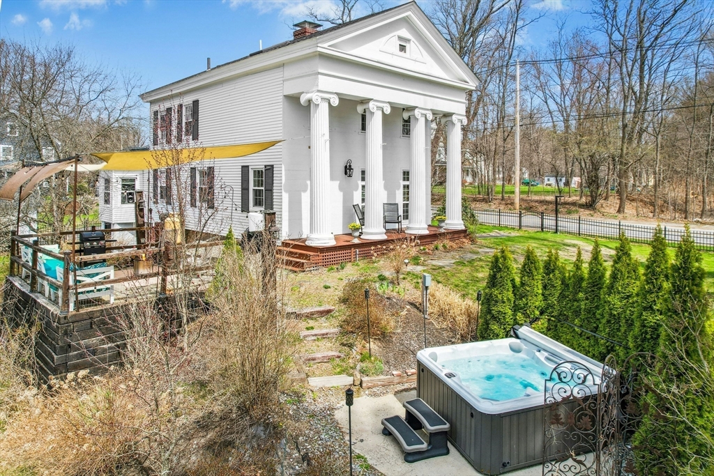 77 Center Bridge Road Lancaster, MA 01523 - Photo 32 of 39 Gallery Image 32