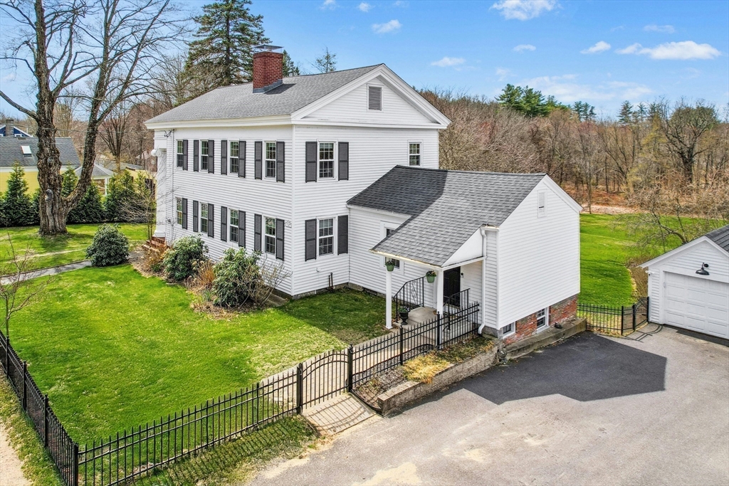77 Center Bridge Road Lancaster, MA 01523 - Photo 33 of 39 Gallery Image 33