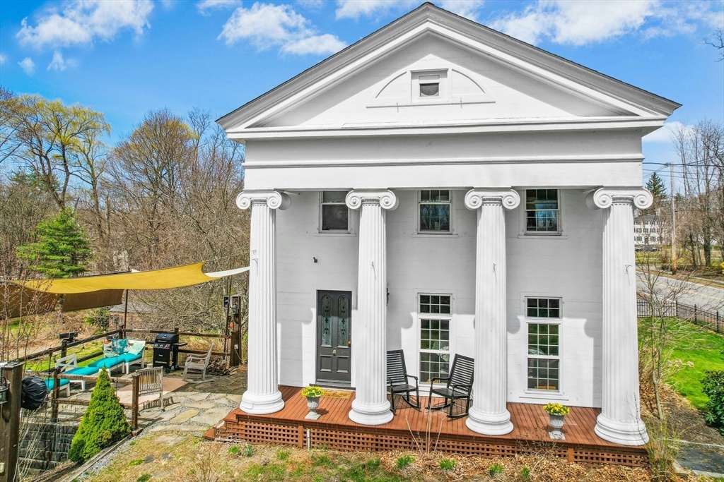 77 Center Bridge Road Lancaster, MA 01523 - Photo 34 of 39 Gallery Image 34