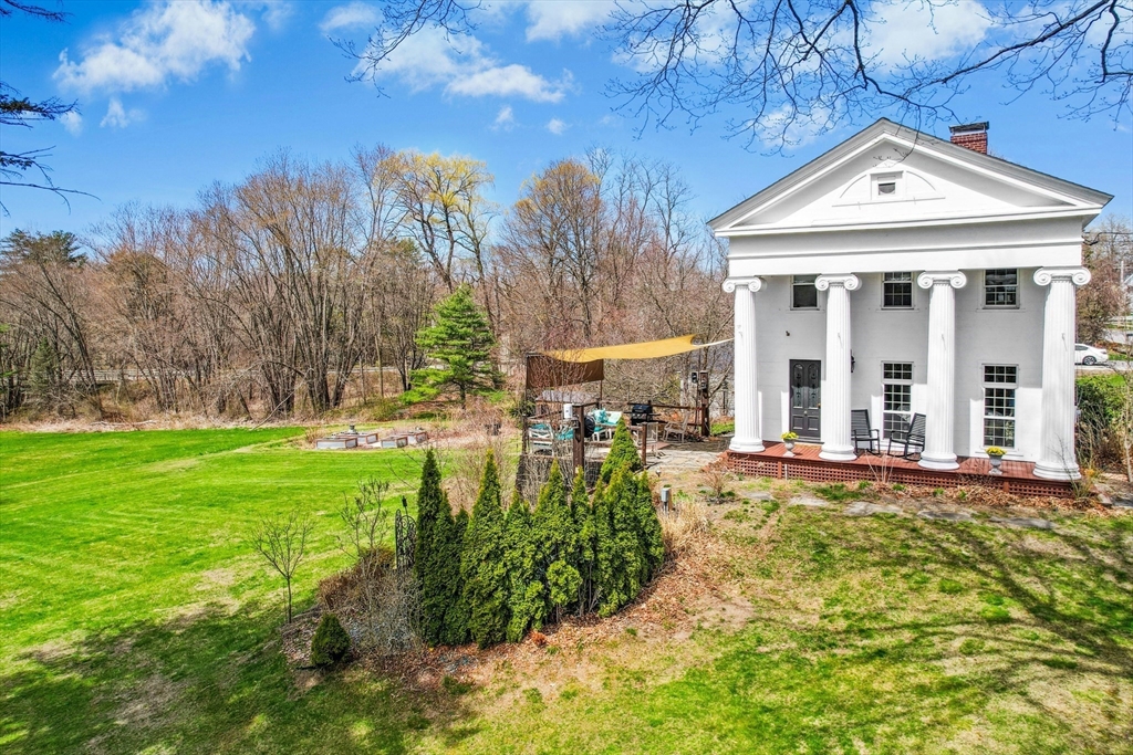 77 Center Bridge Road Lancaster, MA 01523 - Photo 35 of 39 Gallery Image 35