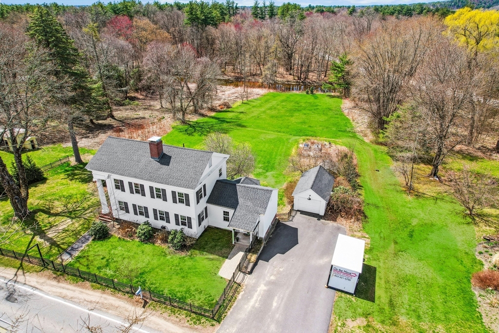 77 Center Bridge Road Lancaster, MA 01523 - Photo 38 of 39 Gallery Image 38