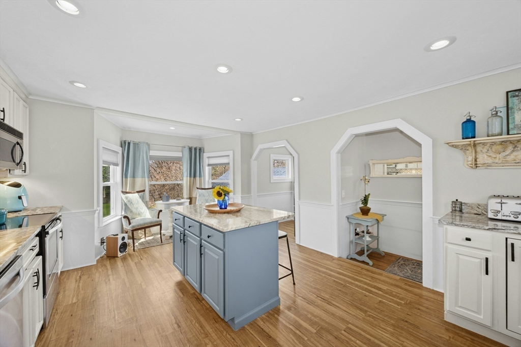77 Center Bridge Road Lancaster, MA 01523 - Photo 7 of 39 Gallery Image 7