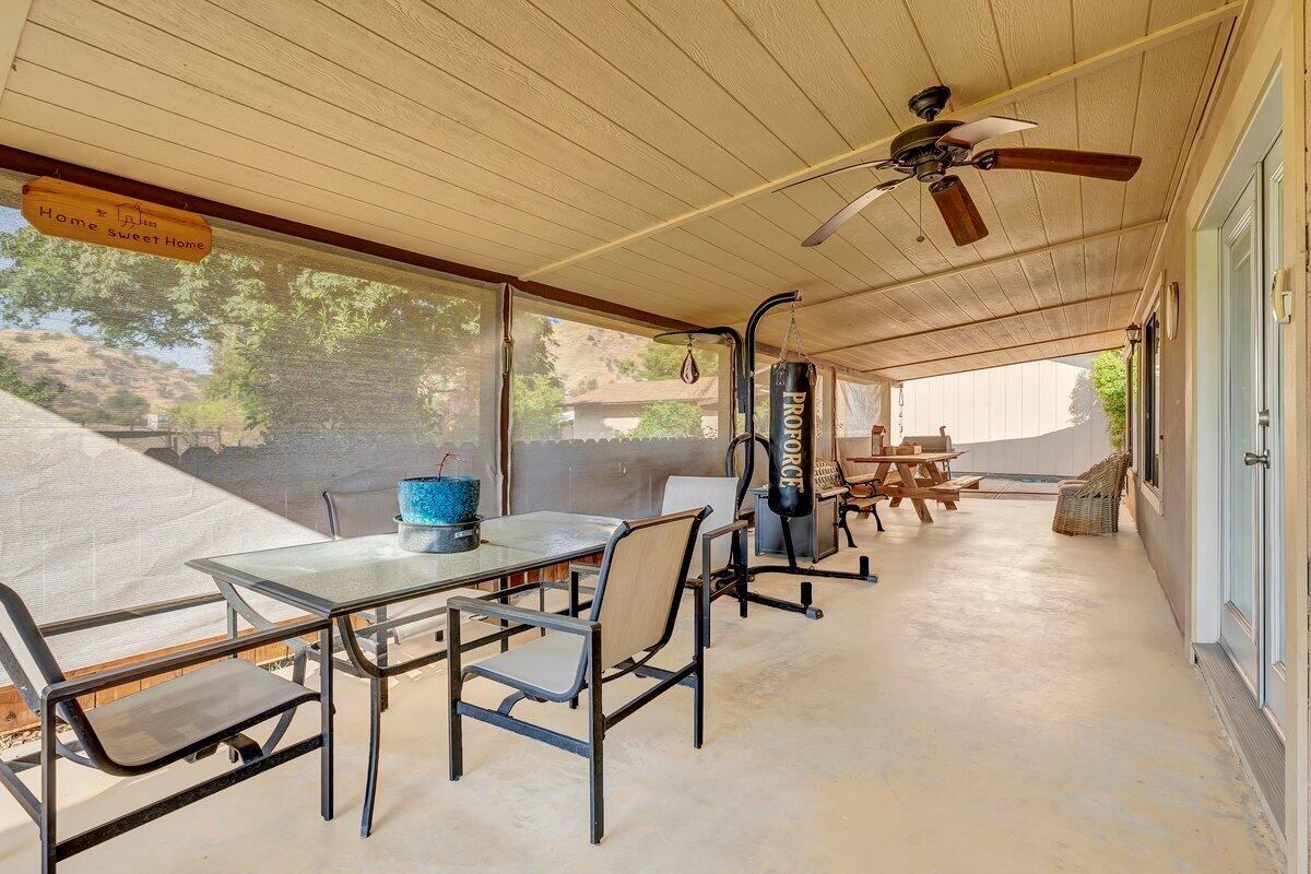 34719 Wilson Drive Springville, CA 93265 - Photo 27 of 34 28