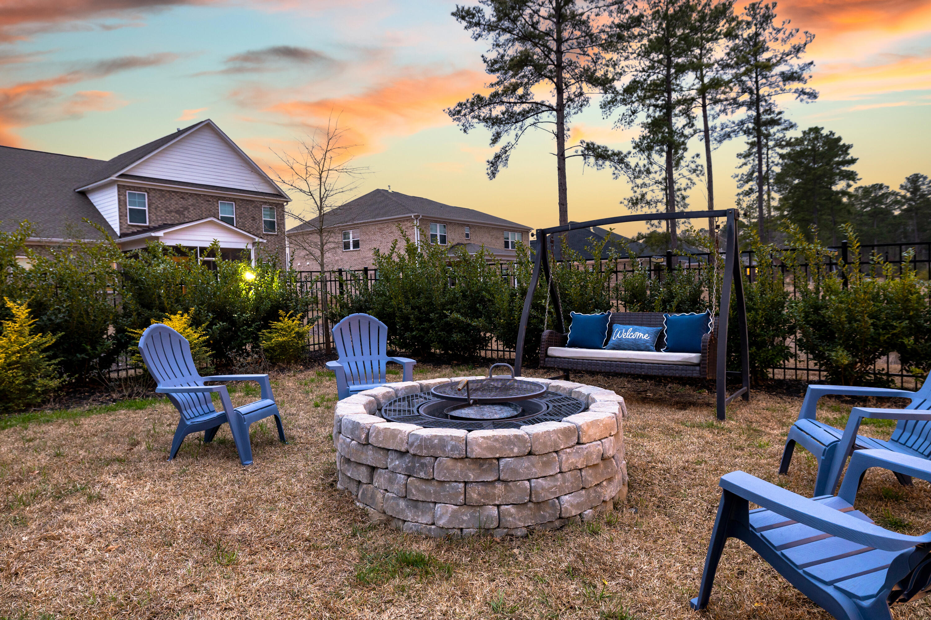2320 Topsail Drive Sumter, SC 29150 - Photo 10 of 90