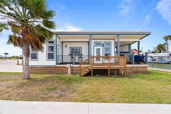 $499,000 | 101 Caribbean Drive, Unit 23, Corpus Christi, TX 78418
