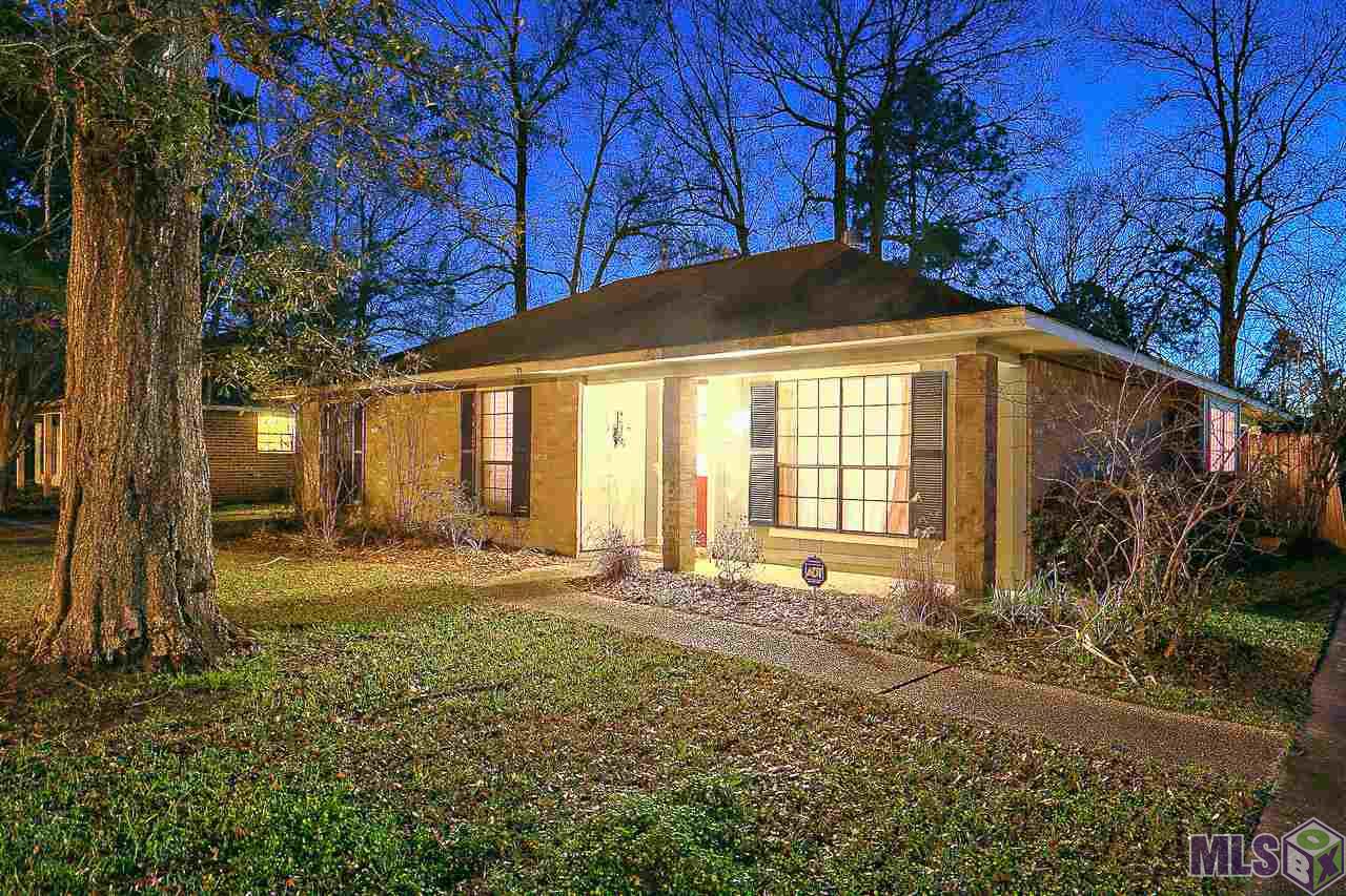 7826 Baringer Road Baton Rouge, LA 70817 - Photo 1 of 25 Gallery Image 1
