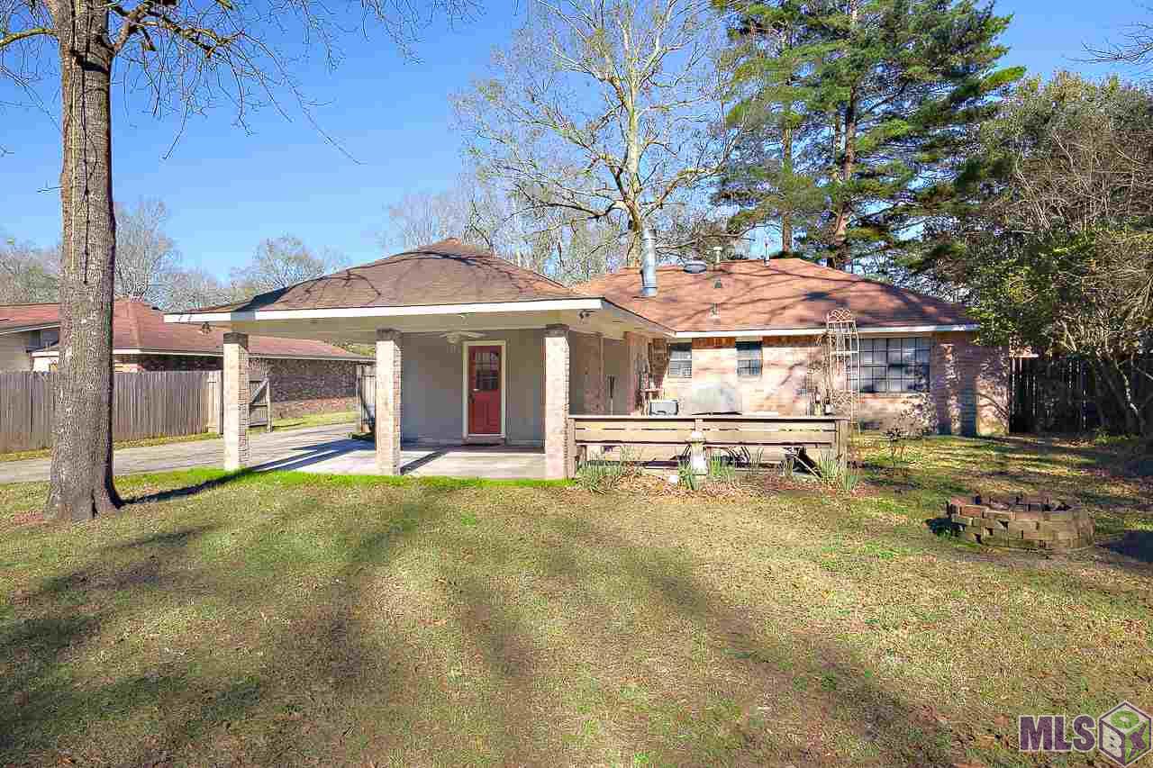 7826 Baringer Road Baton Rouge, LA 70817 - Photo 24 of 25 Gallery Image 24