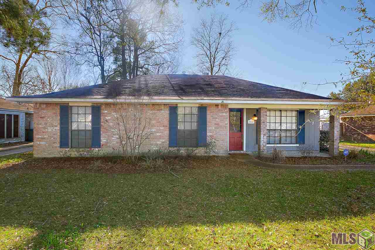 7826 Baringer Road Baton Rouge, LA 70817 - Photo 25 of 25 Gallery Image 25