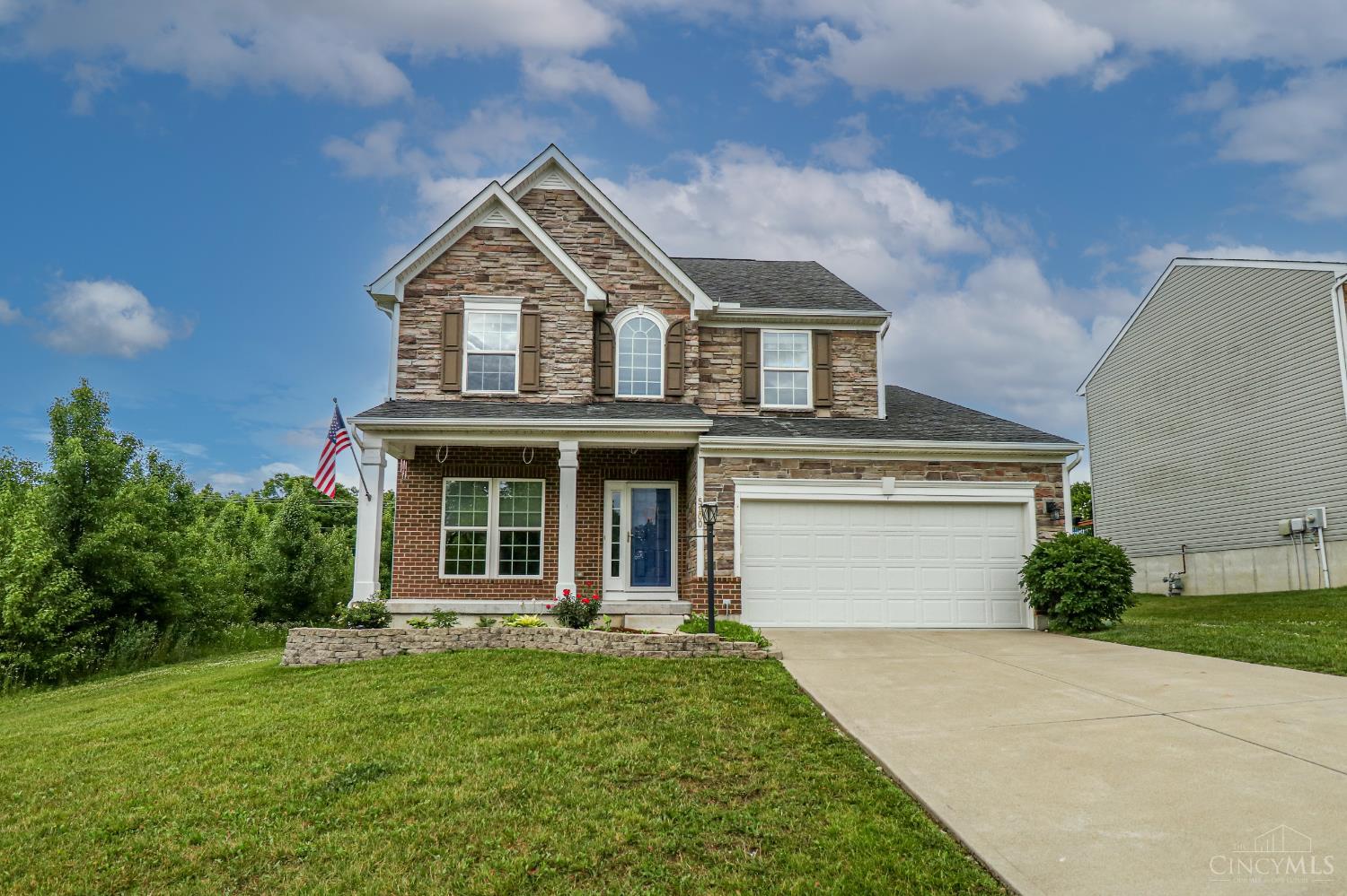 5100 River Ridge Lane Hamilton, OH 45011 - Photo 4 of 42