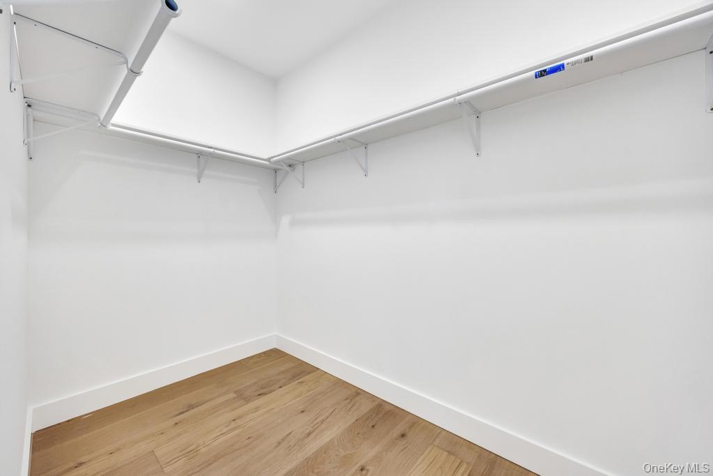 472 Farm Ranch Road East Bethpage, NY 11714 - Photo 32 of 40 a view of small space with wooden floor