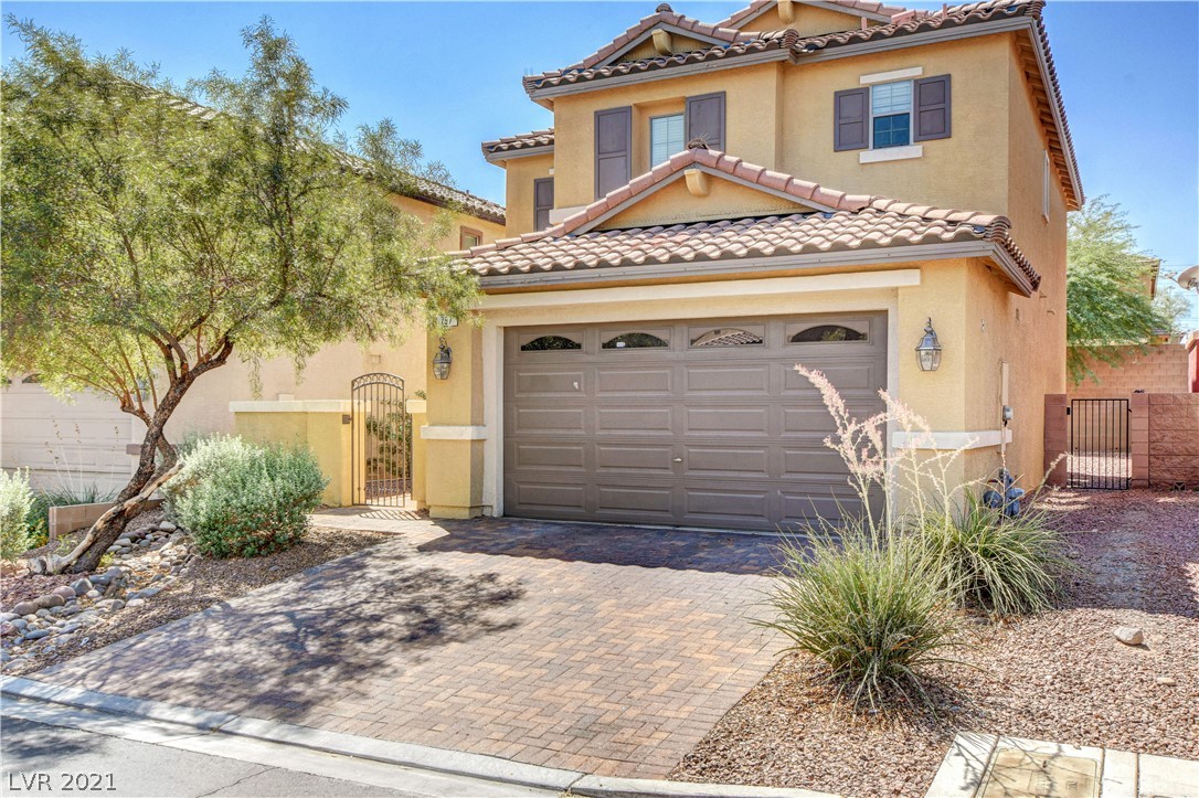 757 Rustic Desert Place Henderson, NV 89011 - Photo 2 of 46