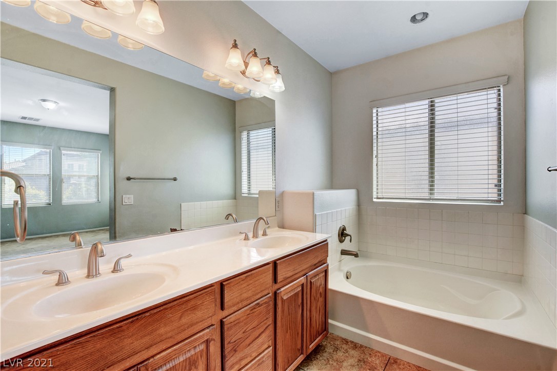 757 Rustic Desert Place Henderson, NV 89011 - Photo 27 of 46