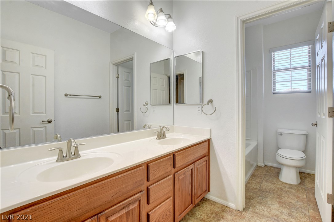 757 Rustic Desert Place Henderson, NV 89011 - Photo 36 of 46