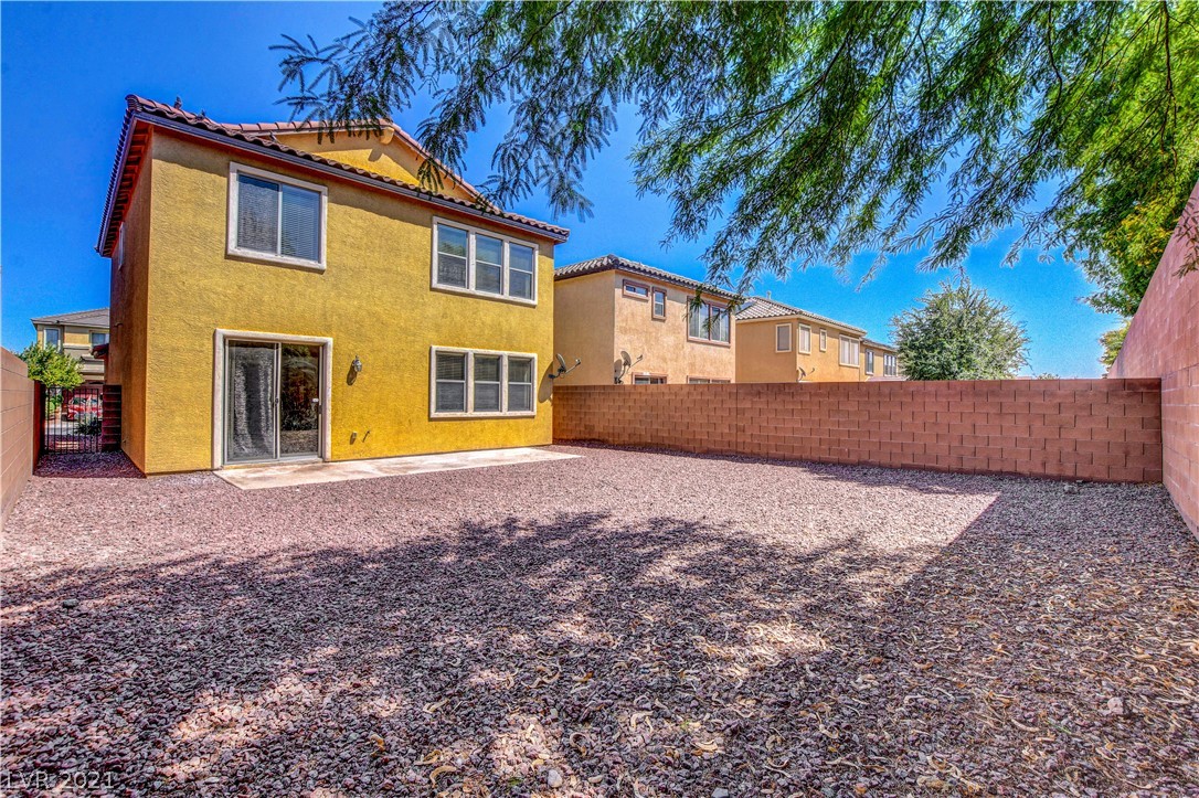 757 Rustic Desert Place Henderson, NV 89011 - Photo 39 of 46