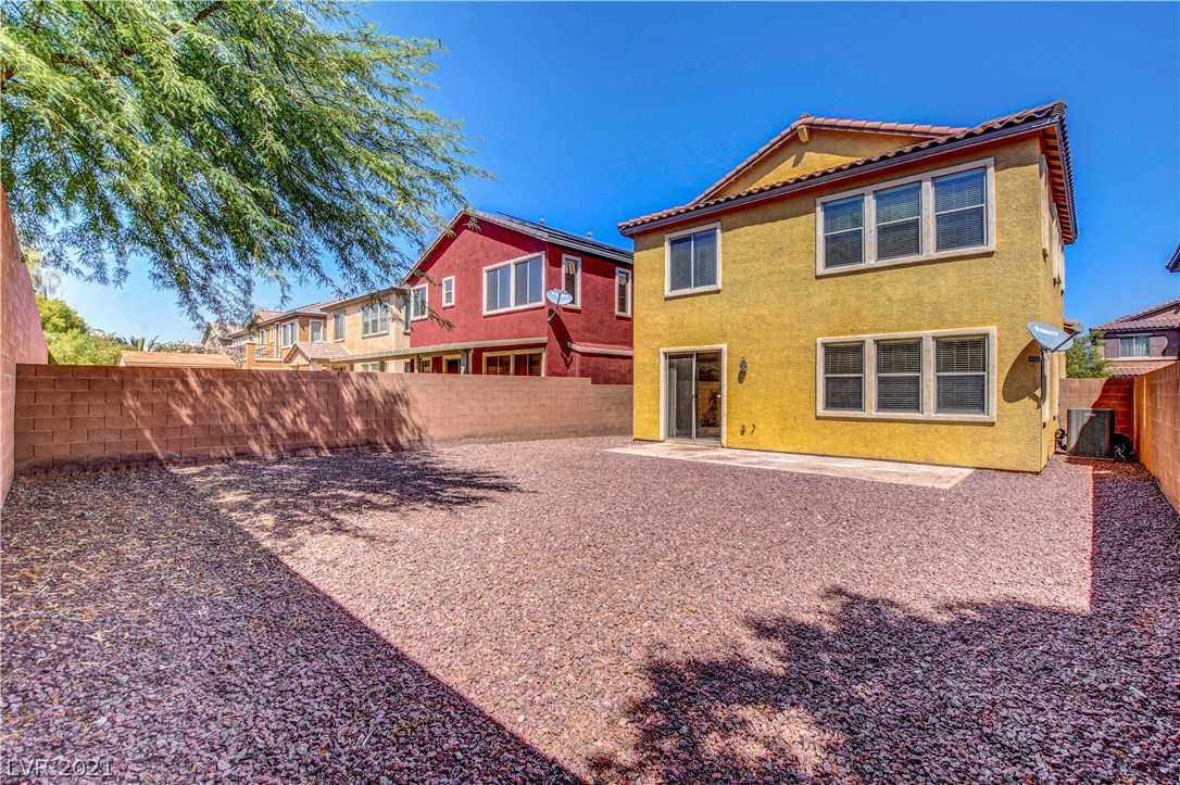 757 Rustic Desert Place Henderson, NV 89011 - Photo 40 of 46