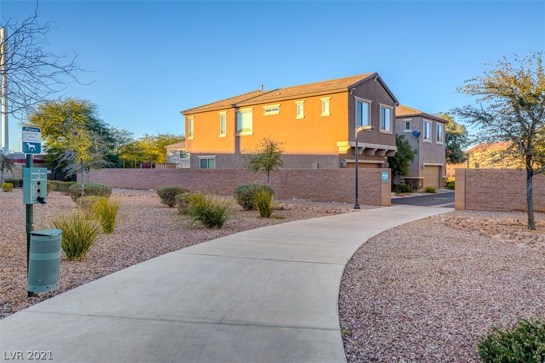 757 Rustic Desert Place Henderson, NV 89011 - Photo 43 of 46