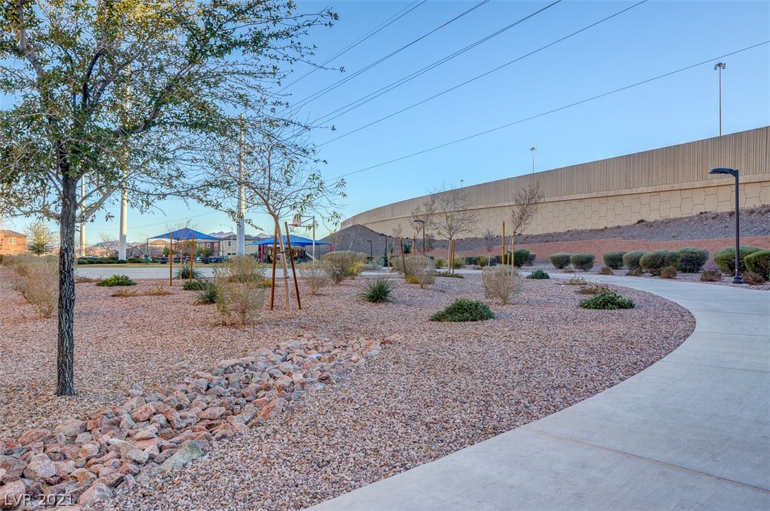 757 Rustic Desert Place Henderson, NV 89011 - Photo 44 of 46