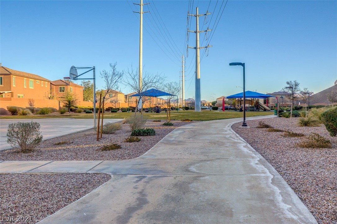 757 Rustic Desert Place Henderson, NV 89011 - Photo 45 of 46