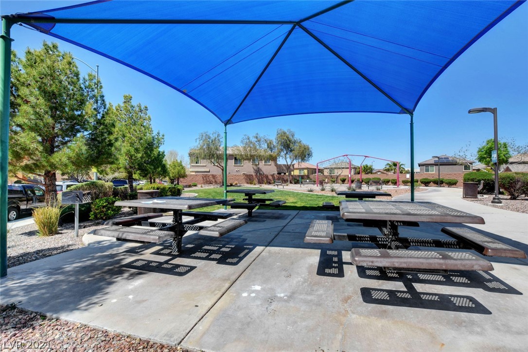 757 Rustic Desert Place Henderson, NV 89011 - Photo 46 of 46