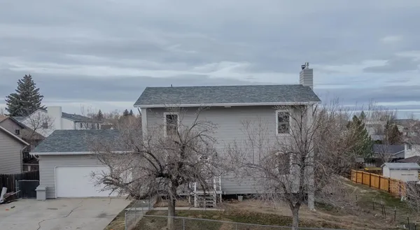 $335,000 | 2040 South Beverly Street, Casper, WY 82601