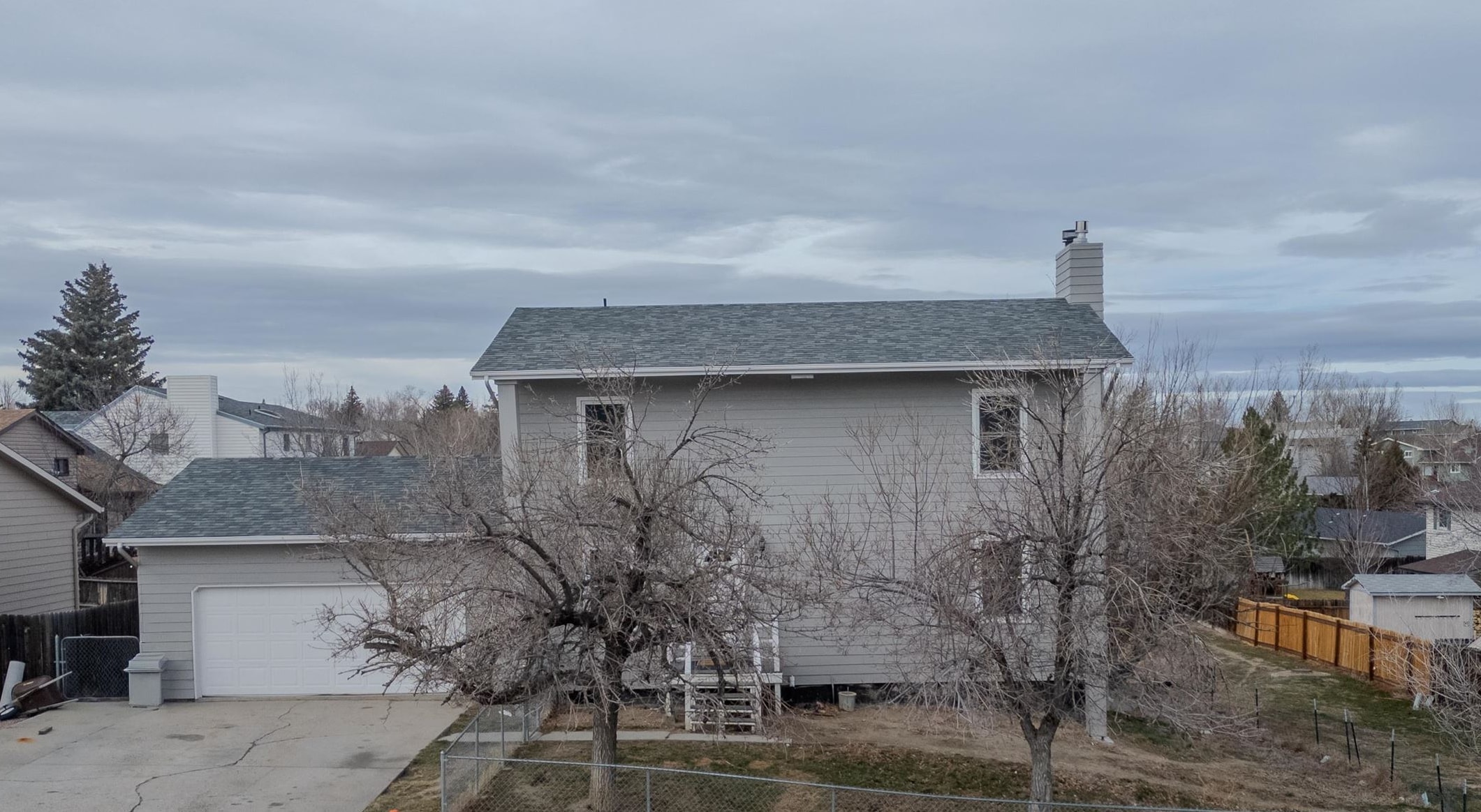 2040 South Beverly Street Casper, WY 82601 - Photo 1 of 41